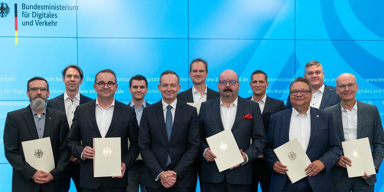 FKFS ist am KI-Modellprojekt Artificial Intelligence and Mobility beteiligt