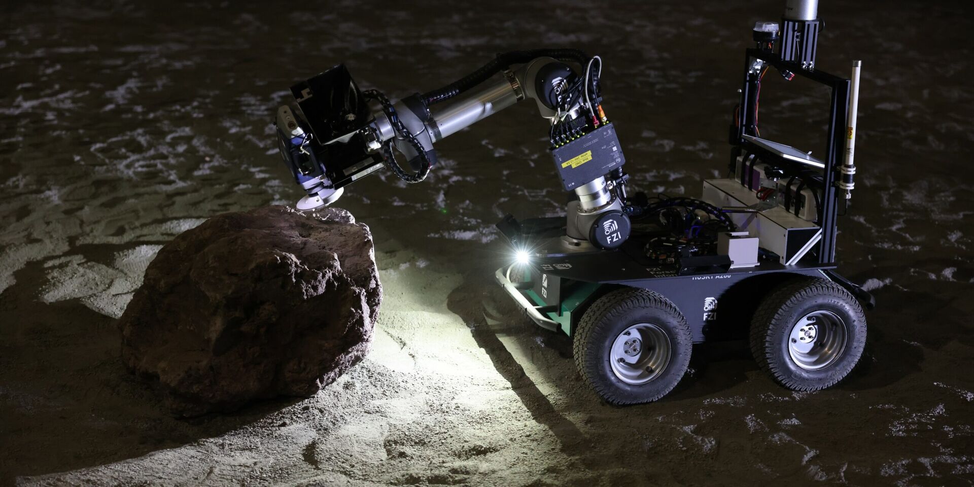 Ausgangsmaterialien für die Herstellung nachhaltiger Verbundwerkstoffe. Foto: DITF